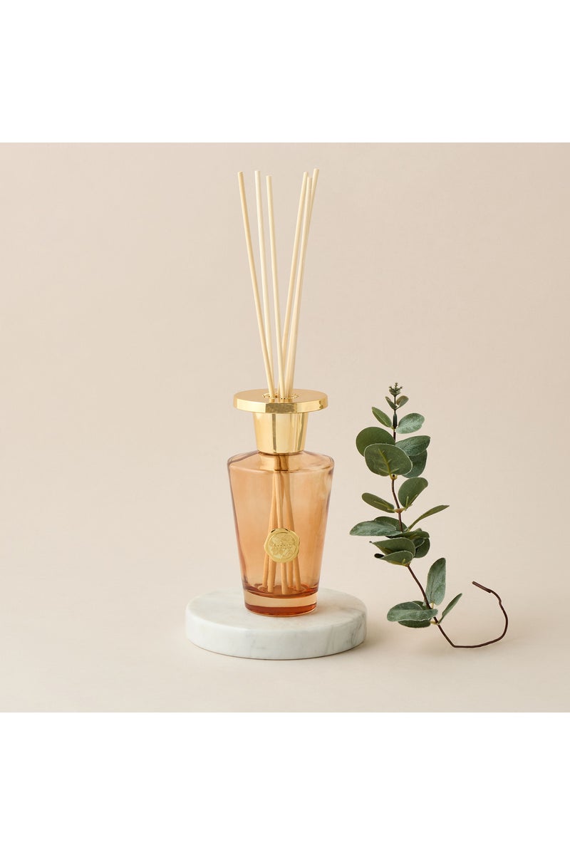 Caramel Dream Scented Reed Diffuser Set - 300 ml - Image 1